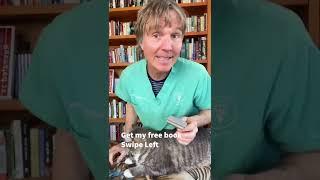 DIY anti shed Spray for Cats and Dogs
