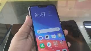 Oppo A3s Vivo y71 lot