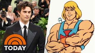 ‘Idea of You’ star Nicholas Galitzine to play ‘He-Man’ in new movie