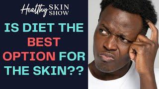 The BEST Diet To FIX Your Skin Rashes | Jennifer Fugo