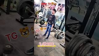 Gym workout weight 1.42 kg TG #shorts #short #shortvideo #shortsvideo #shortsfeed #krishna