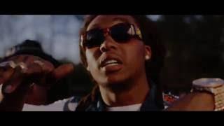 Migos - Real Street Nigga | Official Music Video | @unkutcinematics