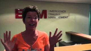 Emergency Trauma Management Course