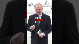 Umiesz liczyć Licz na siebie #DonaldTusk #Tusk #Ukraina #NATO #bezpieczeństwo #Trump
