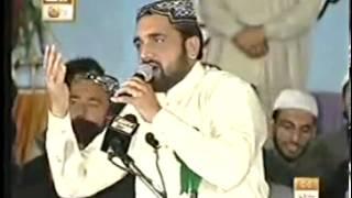 qari shahid mahmood name of allah   new naat 2013