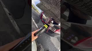 Tesla Supercharger Vierzon, France | #supercharging