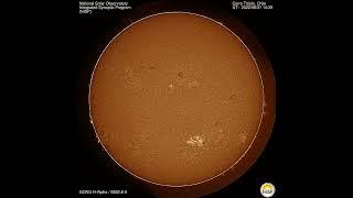 Erupting Filament