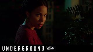 WGN America's Underground "Season One Recap"