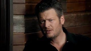 Blake Shelton - Sangria (Official Music Video)