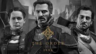 The Order: 1886 Review