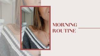 MORNING ROUTINE: MI RUTINA DE VIERNES | Irene Bravo