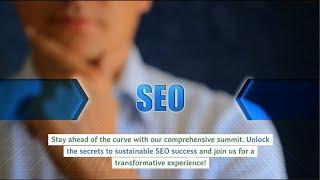 2024 SEO Summit BC Canada - Entity Elevation - 778-760-2900