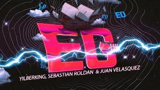 EO - Yilberking & Sebastian Roldan, Juan Velasquez ( GUARACHA )