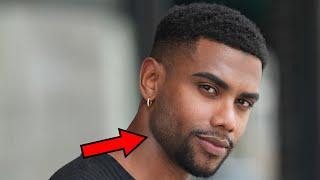How To Get A Stronger More Defined Jawline