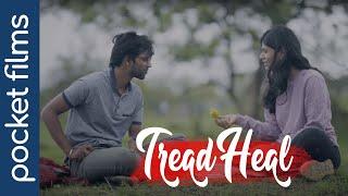 Tread Heal - Fast Love vs. Slow Connection: A Tale of Two Couples | Marathi/English Drama | Romance