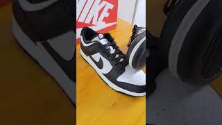 Nike Dunk Low ' Panda' Are They Trendsetting Or Played Out?Let's Talk About It!Video Coming Soon!