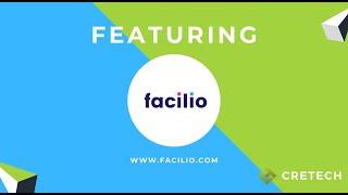 CREtech Virtual Demo Day - Facilio