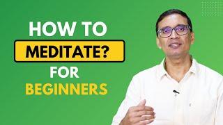 A Step-By-Step Guide to Meditate Daily