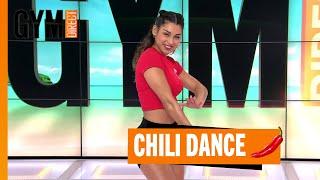 PIMENTE TA JOURNÉE AVEC UNE SÉANCE DE CHILI DANCE ! (coach Naela)