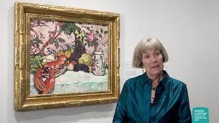 One Hundred Years of Still Lifes: Docent Tour