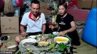 Chuẩn bị di dời đến chỗ ở mới/Anh 1985 Vlogs