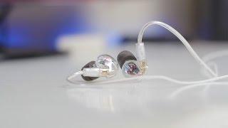 MEElectronics M6 Pro Musician's In-Ear Monitors Review @MEEAudio