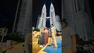 Petronas Twin Towers #petronastwintower #kualalumpur