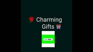  Charming Gifts  