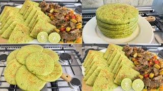 Qado aad u macan Ceesh Iyo Hilib Kalankal oo dhadhan lehfull lunch recipe enjoy