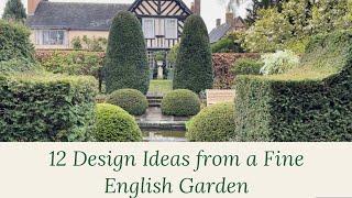 Great Design Ideas to Implement in your Garden