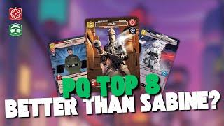 IG-88 GREEN AGGRO BUT MIDRANGE? INSANE DECK! - Karabast Gameplay / Star Wars Unlimited