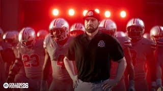 High School, Trophy Room, 300 Coaches, Cross-Play & MORE! (College Football 26 Reveal)