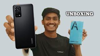 Oppo A55 Unboxing & Features || Aditya Mobile