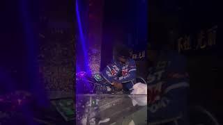 Dj Puffy LIVE at TAO Las Vegas 