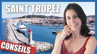Saint Tropez - Port grimaud -  Conseils, astuces, visite, budget - Voyage en famille