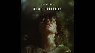 Closed Eye Visuals - Good Feelings