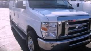 2012 Ford Econoline Cleveland OH