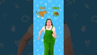 Opposite Words  #learning #english #kids #beginner #easy #education