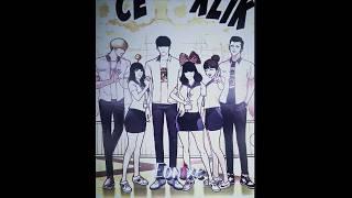 New lookism Vs Old Lookism -「Lookism Manhwa Edit」 - #lookism #lookismedit #manhwa  #webtoon #shorts