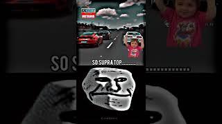 #arnav more car video #viral #trending #car #supra