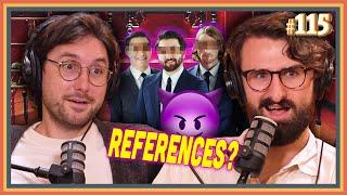 job interview for local orgy (w/ Jay Putnam) | Perfect Person Ep. 115