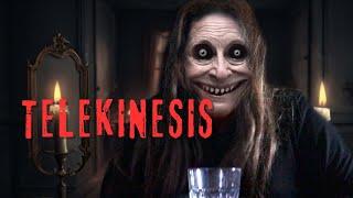 Telekinesis | Short Horror Film - Horror movie