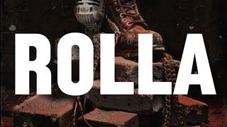 ROLLA - 444K.O