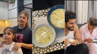 शेवयाची खीर | Recipe | @rutujabhosale21 | @NitaShilimkarOfficial | ​@GURDEEPRAI