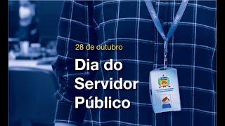 Dia do Servidor Público - Homenagem da Reitoria da UFSC