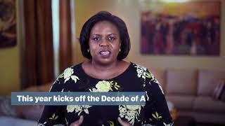 Marking 20 Years of the UN Global Compact — A Message from Sanda Ojiambo