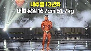 wngp 남양주 대회 당일 VLOG 2-2