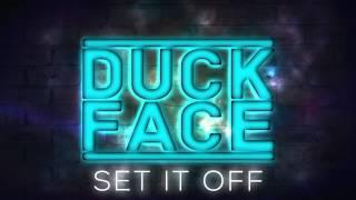 Set it off - Dennis Christopher [DUCKFACEREMIX]