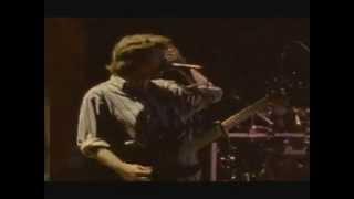 R.E.M. Get up Live 1989 Tourfilm DVD Pro-shot