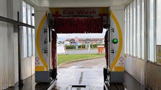 WashTec SoftCare Pro Classic | Shell Car Wash